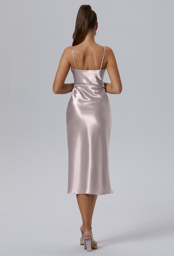 AW Carillon Dress
